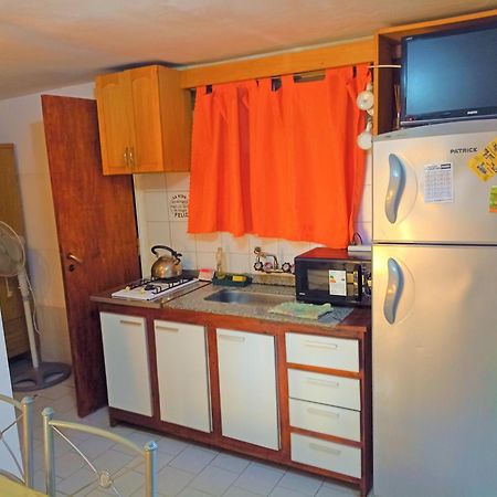 Los Carolinos Departamentos Villa Carlos Paz Eksteriør billede