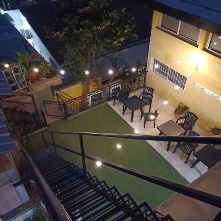 Los Carolinos Departamentos Villa Carlos Paz Eksteriør billede