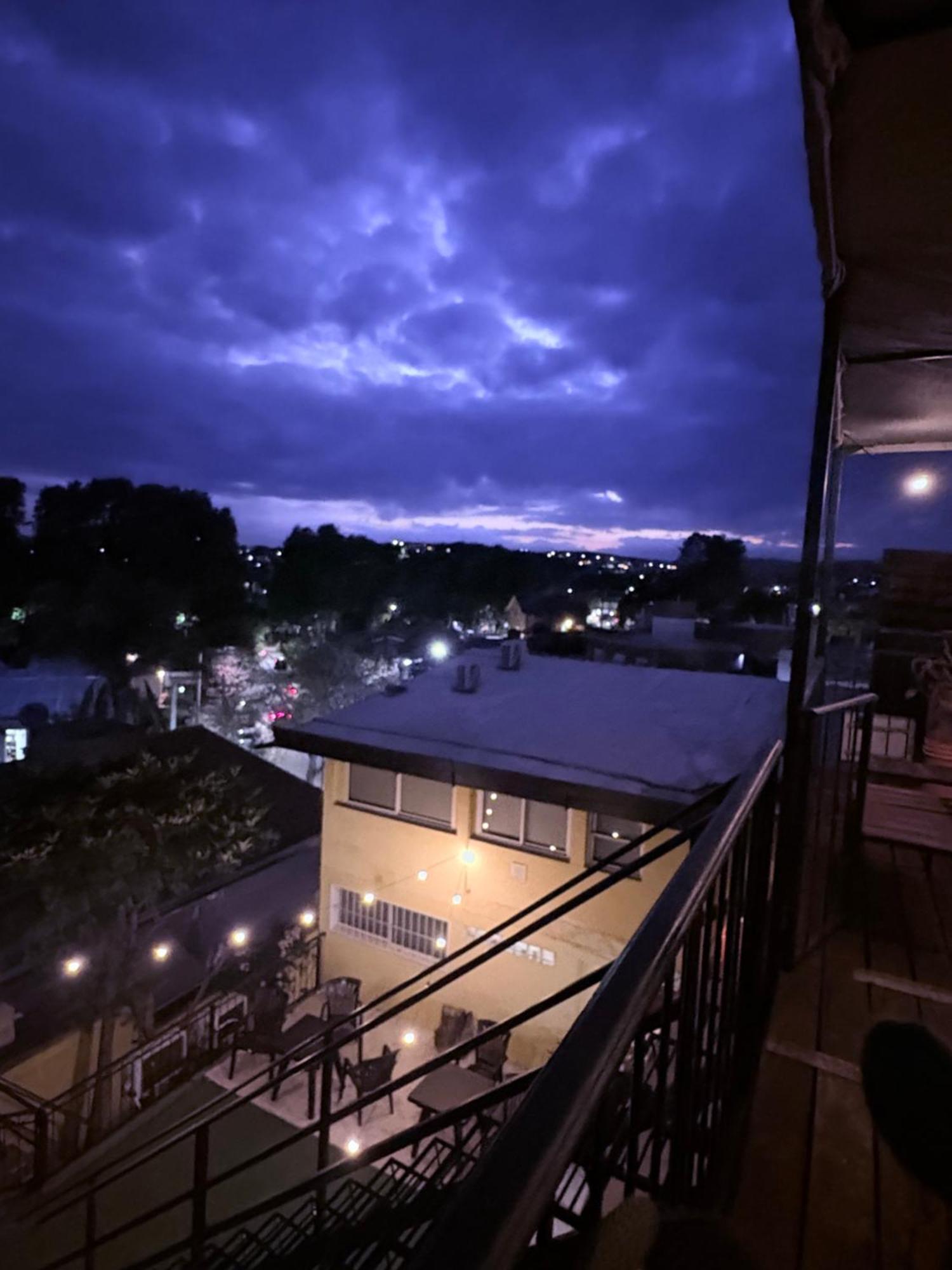 Los Carolinos Departamentos Villa Carlos Paz Eksteriør billede