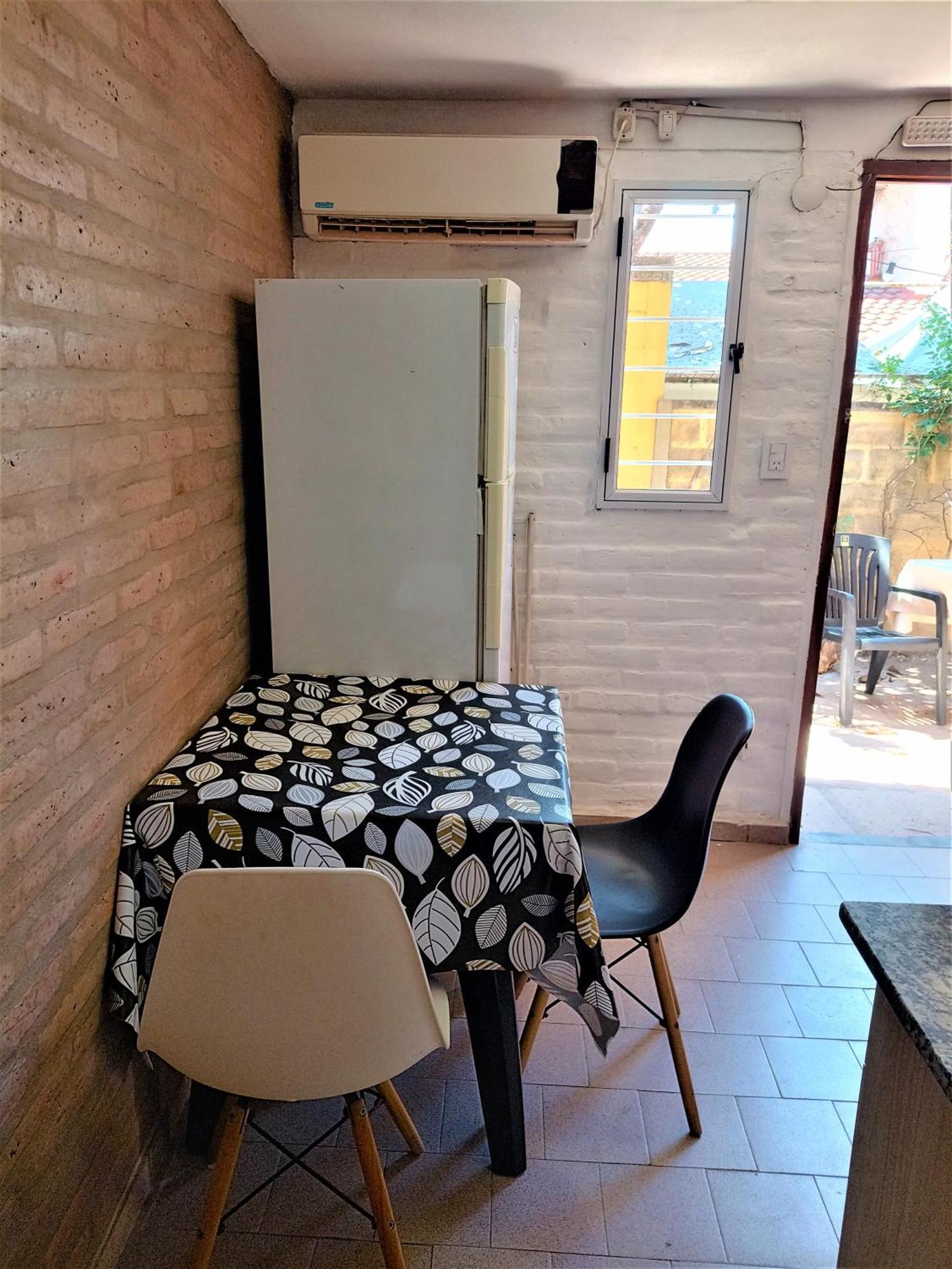 Los Carolinos Departamentos Villa Carlos Paz Eksteriør billede