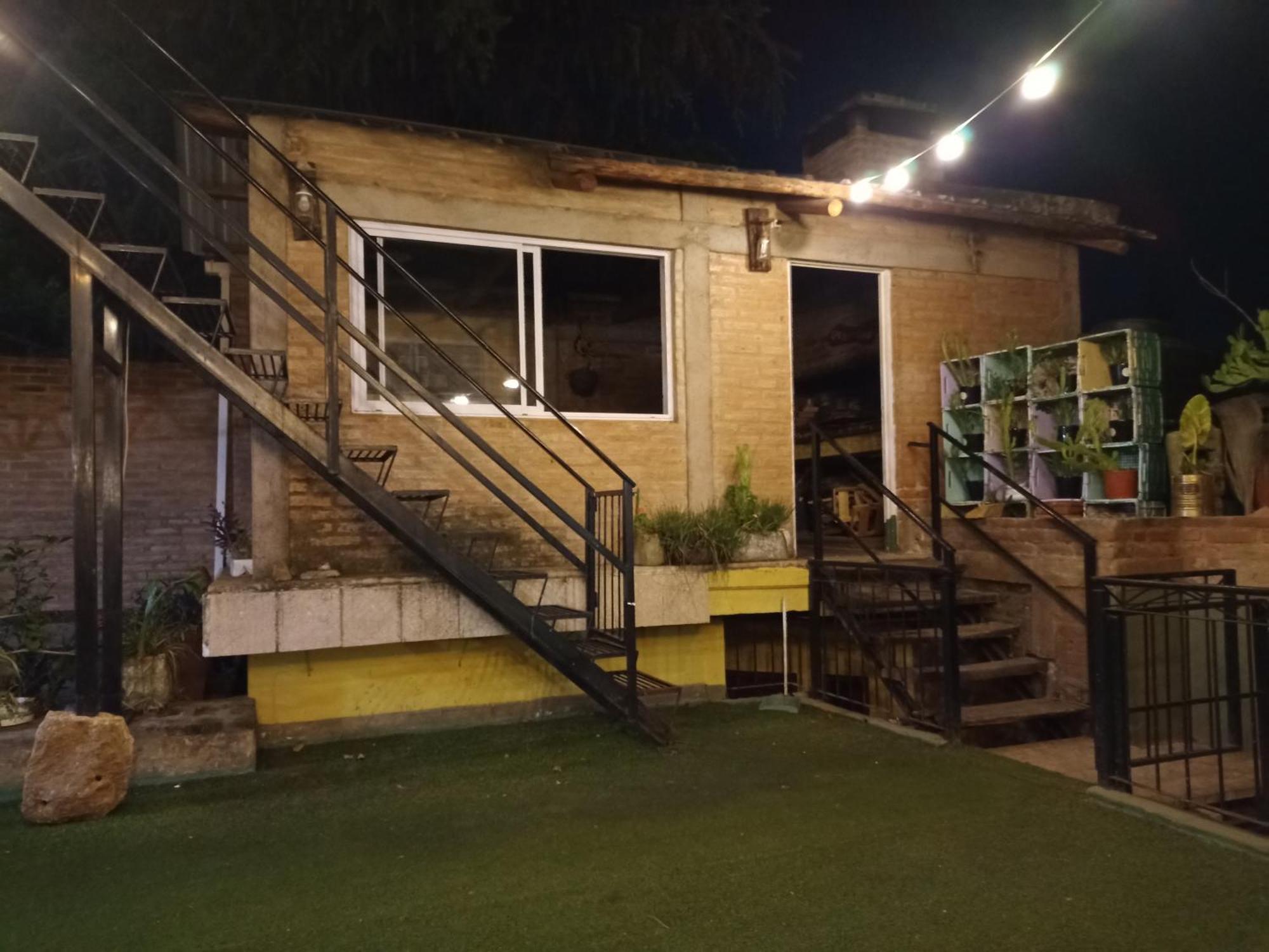 Los Carolinos Departamentos Villa Carlos Paz Eksteriør billede