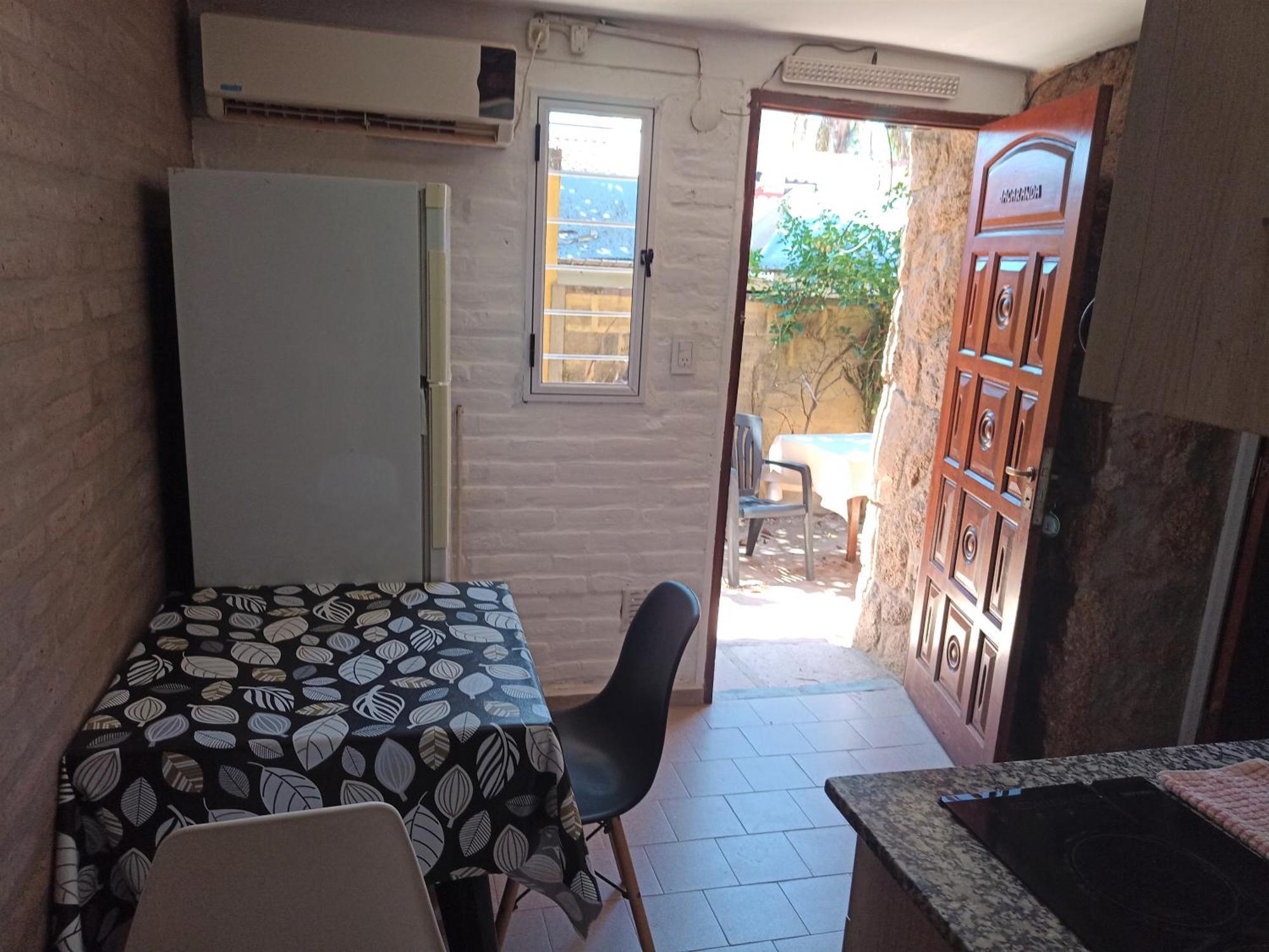 Los Carolinos Departamentos Villa Carlos Paz Eksteriør billede