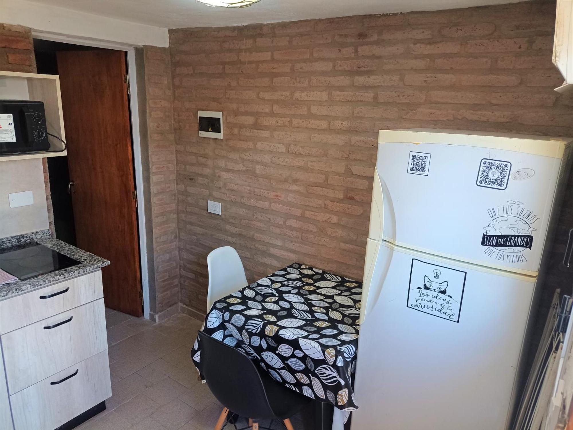 Los Carolinos Departamentos Villa Carlos Paz Eksteriør billede