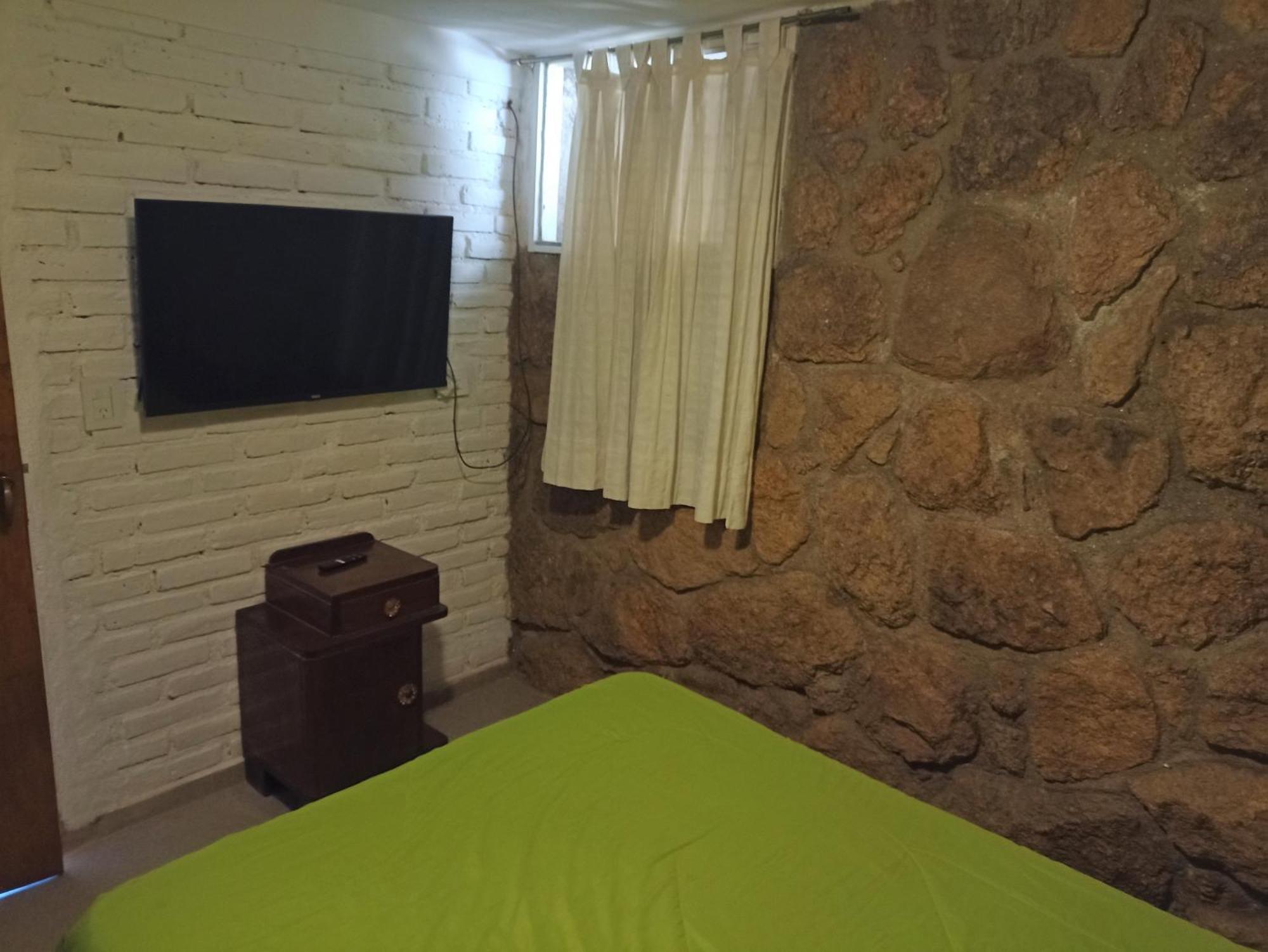 Los Carolinos Departamentos Villa Carlos Paz Eksteriør billede
