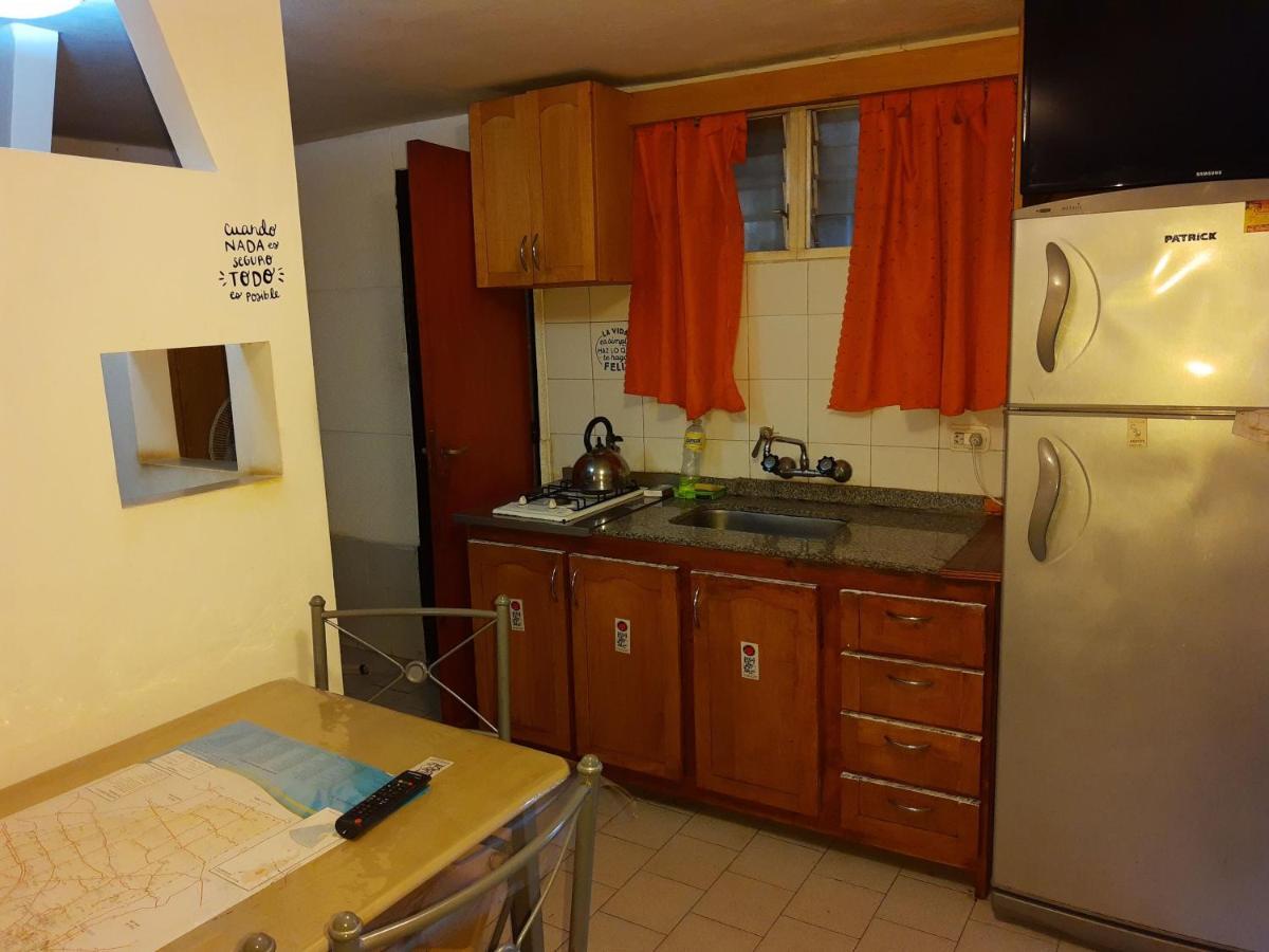 Los Carolinos Departamentos Villa Carlos Paz Eksteriør billede