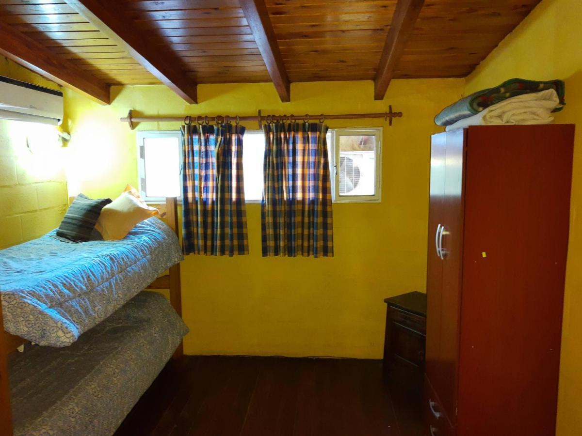 Los Carolinos Departamentos Villa Carlos Paz Eksteriør billede