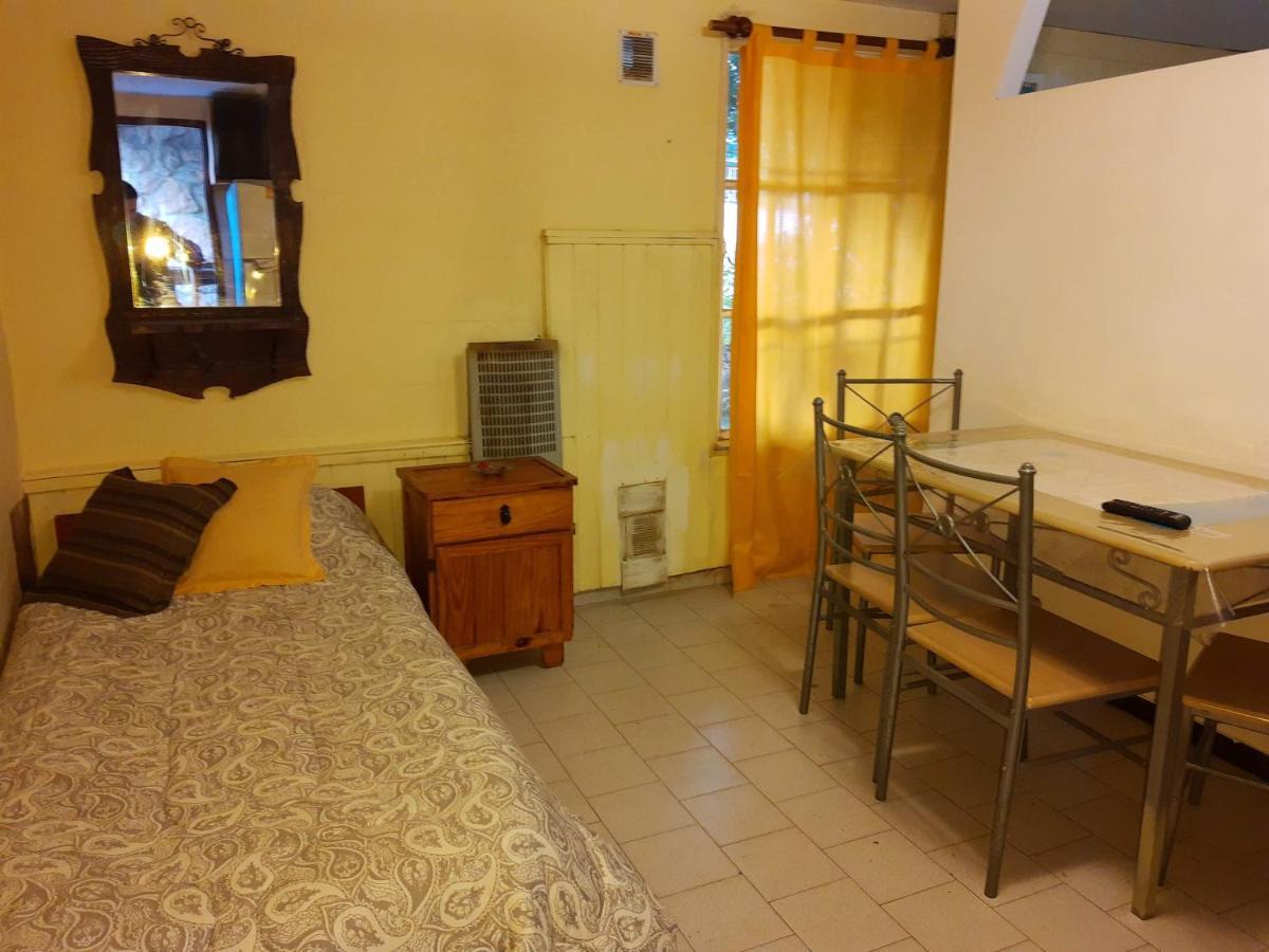 Los Carolinos Departamentos Villa Carlos Paz Eksteriør billede