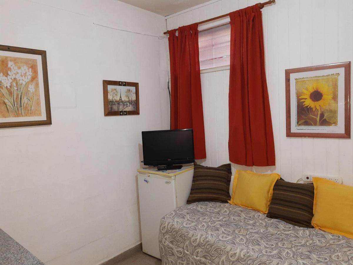 Los Carolinos Departamentos Villa Carlos Paz Eksteriør billede